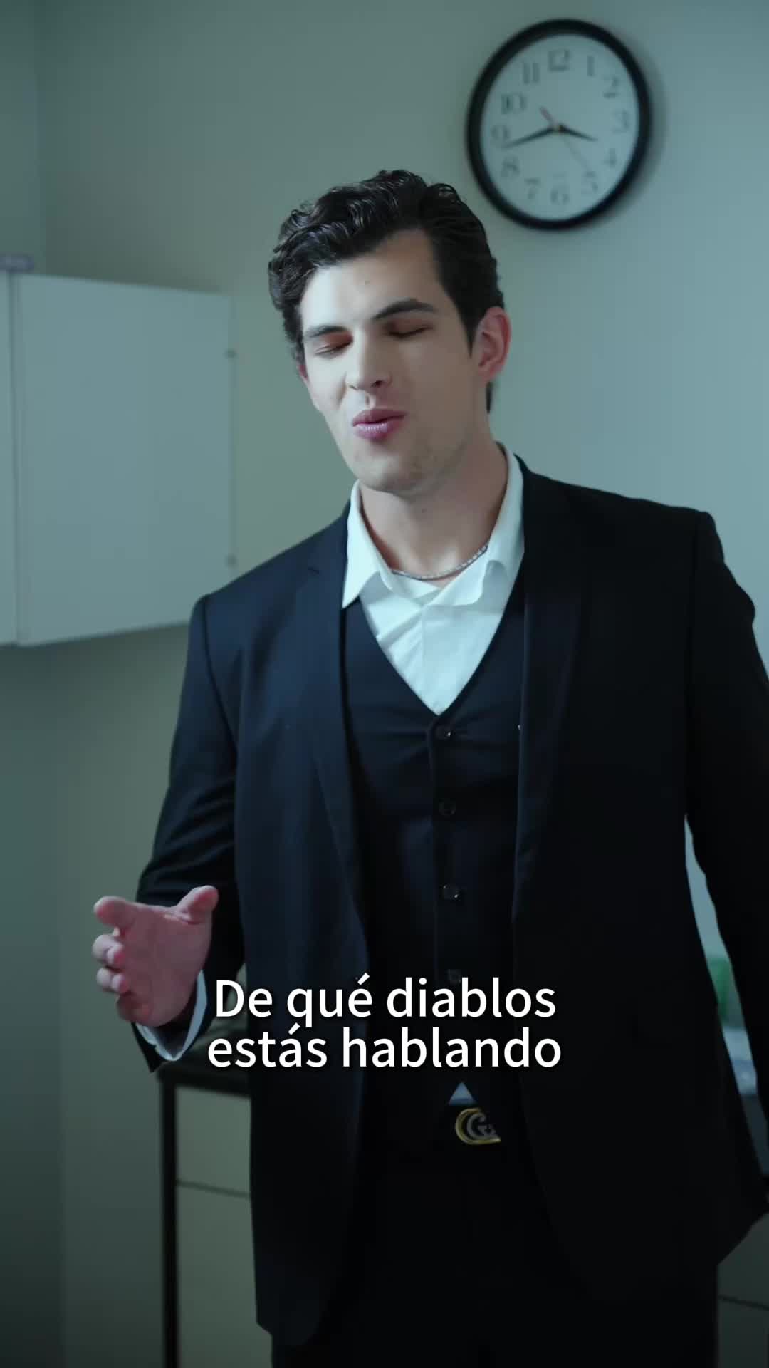 Episodio 16 - Deuda de deseo y amor con un millonario